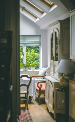 Phong cách cổ điển